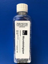 Charger l'image dans la galerie, Bouteille 300 ml stérile avec Na2S2O3
